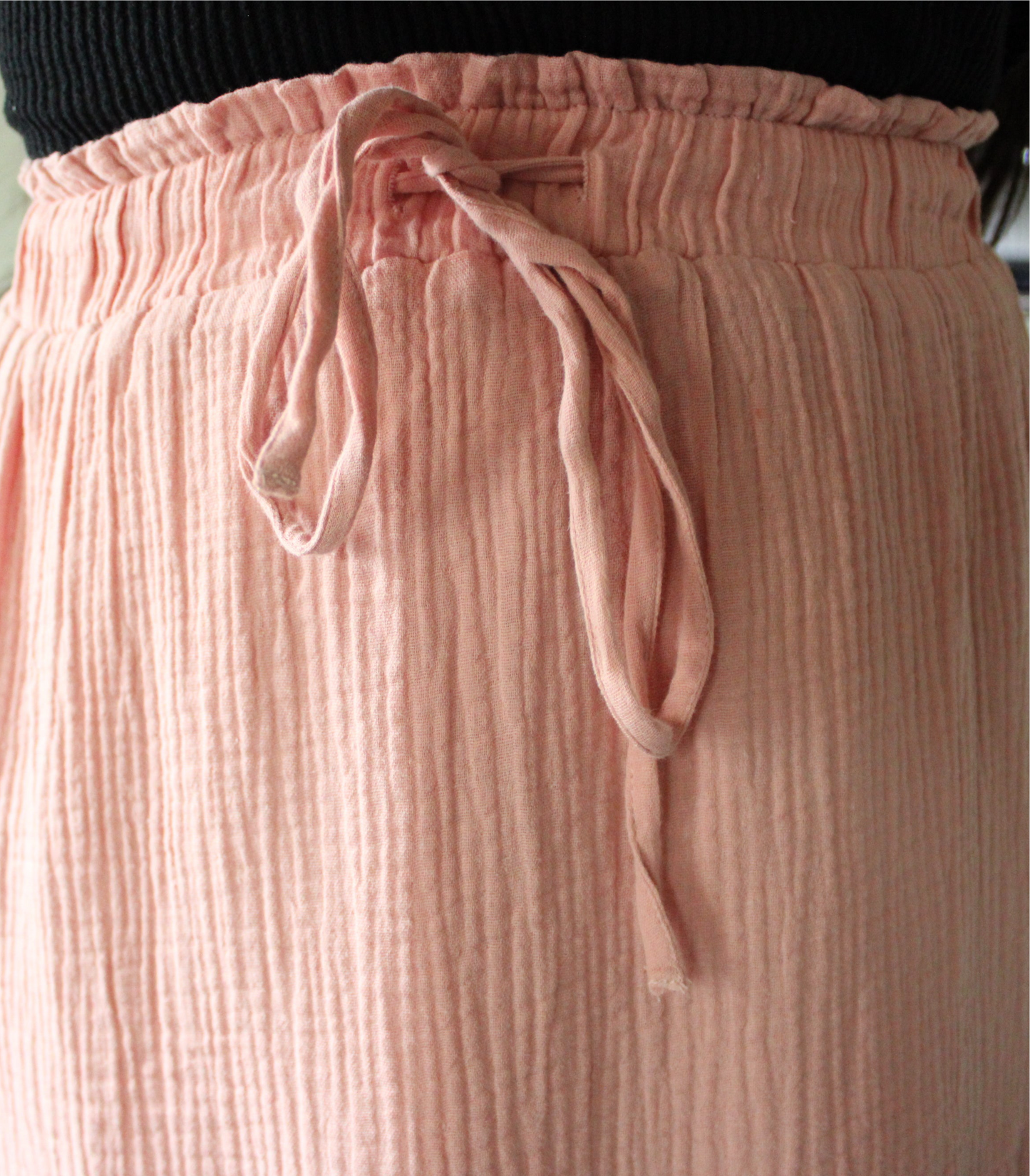 Lydia Tiered Maxi Skirt