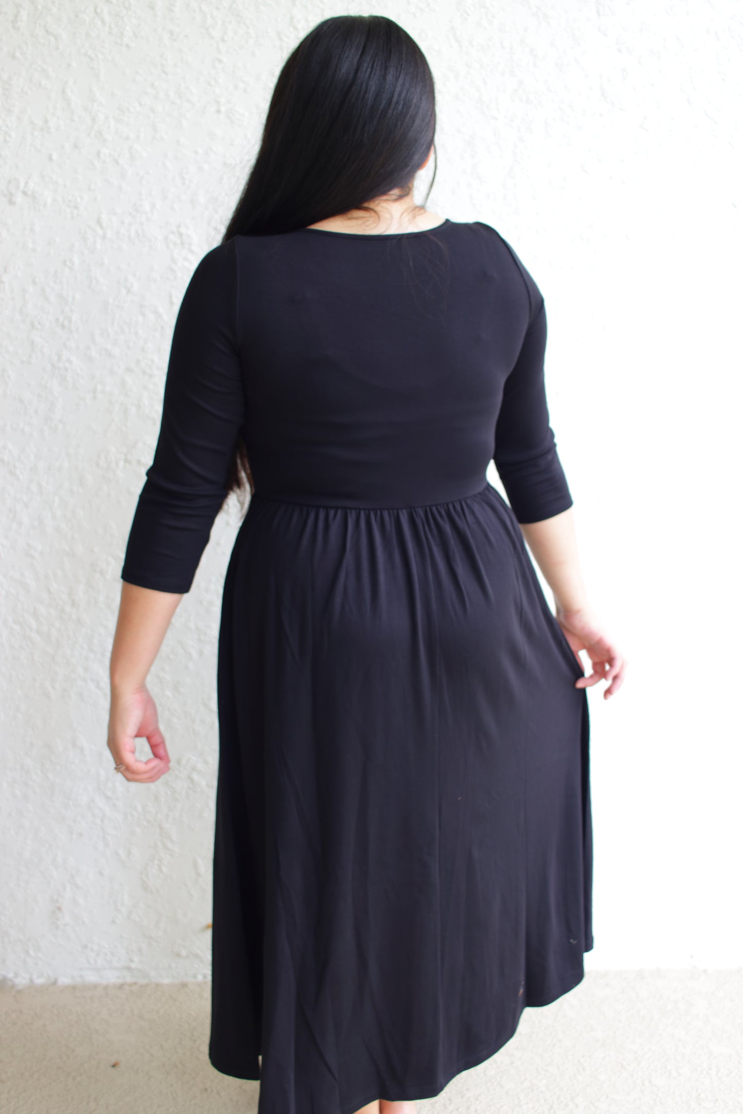 Brenda Midi Dress
