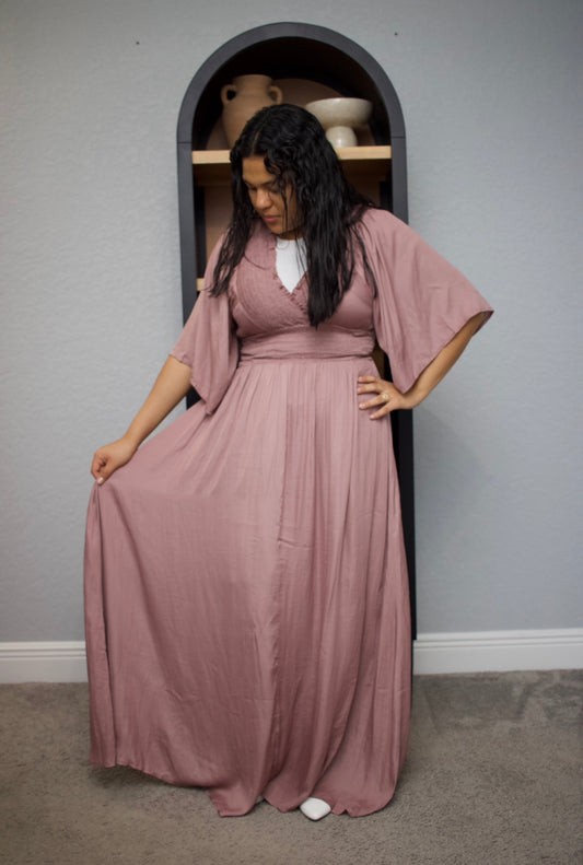 Ruth Everlasting Love Dress