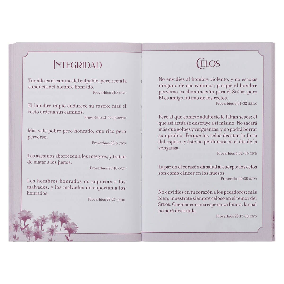 Proverbios Para Vivir