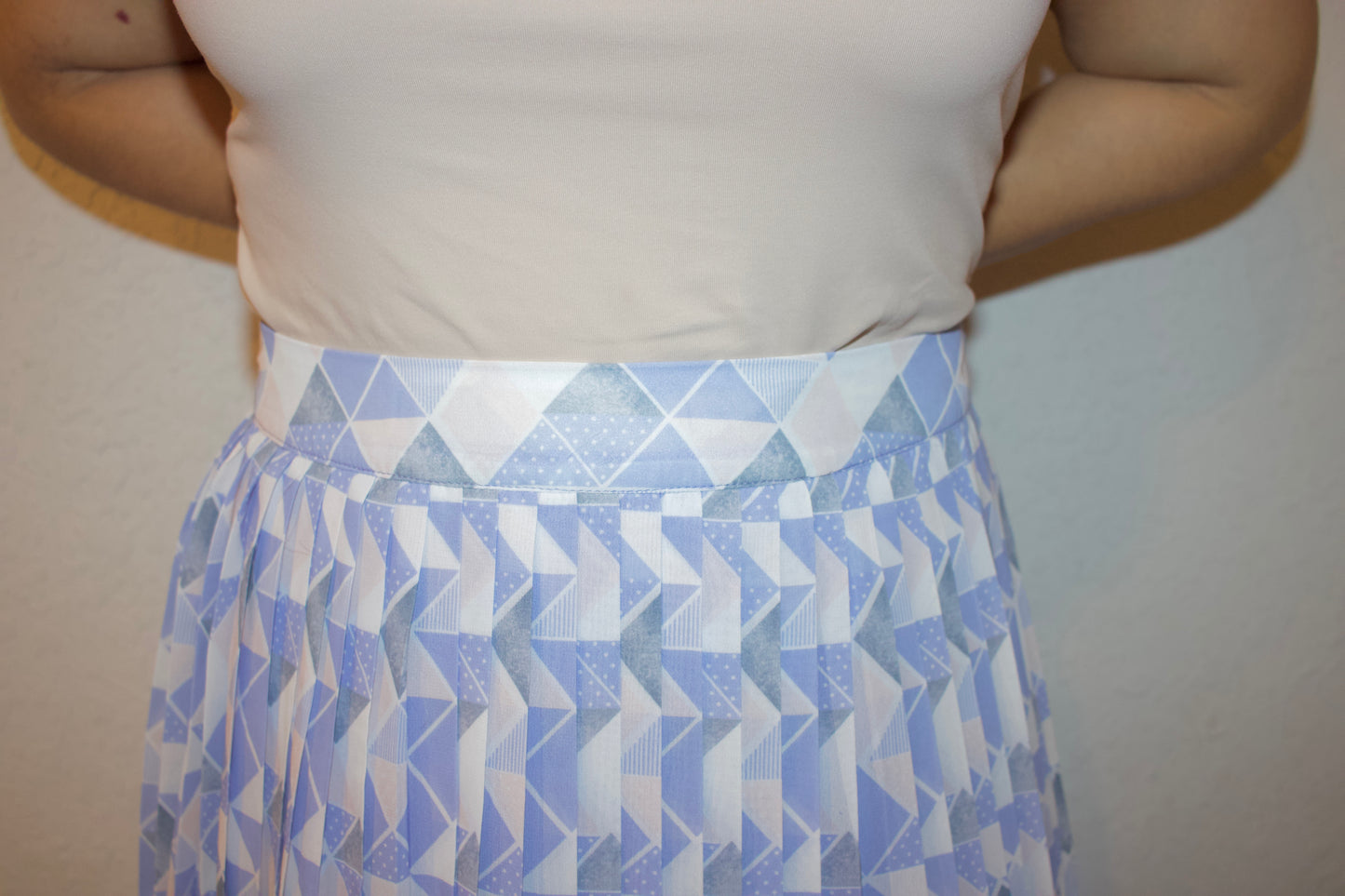 Kiara Ruffle Skirt