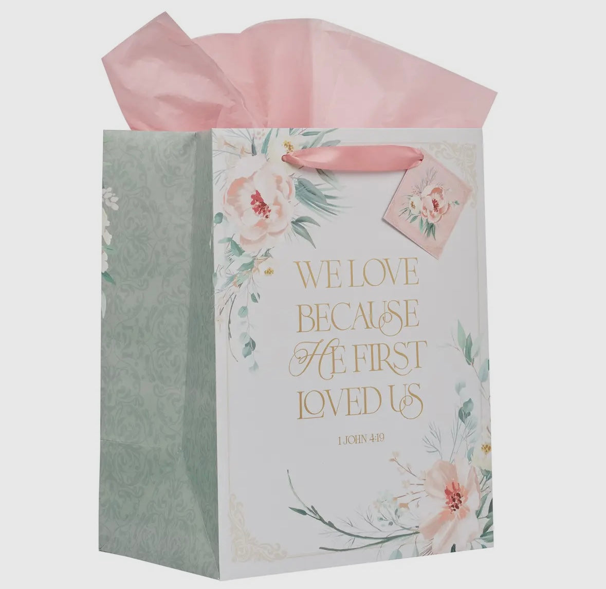 Love of God Gift Bag