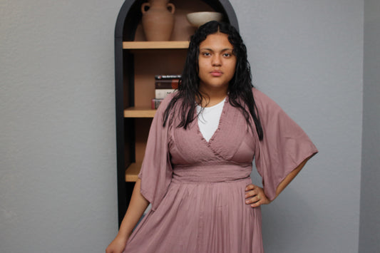 Ruth Everlasting Love Dress