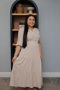 Hannah Unfailing Love Dress