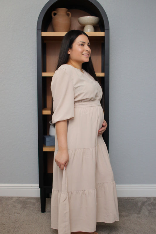 Hannah Unfailing Love Dress