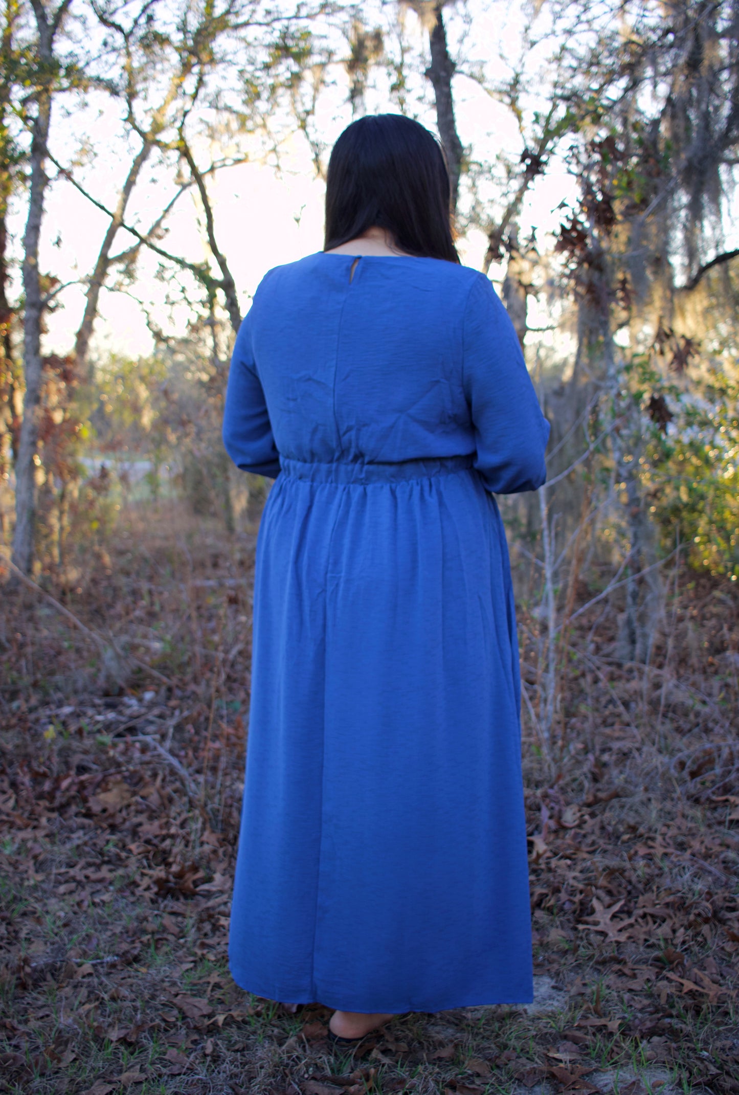 Grace Midi Dress
