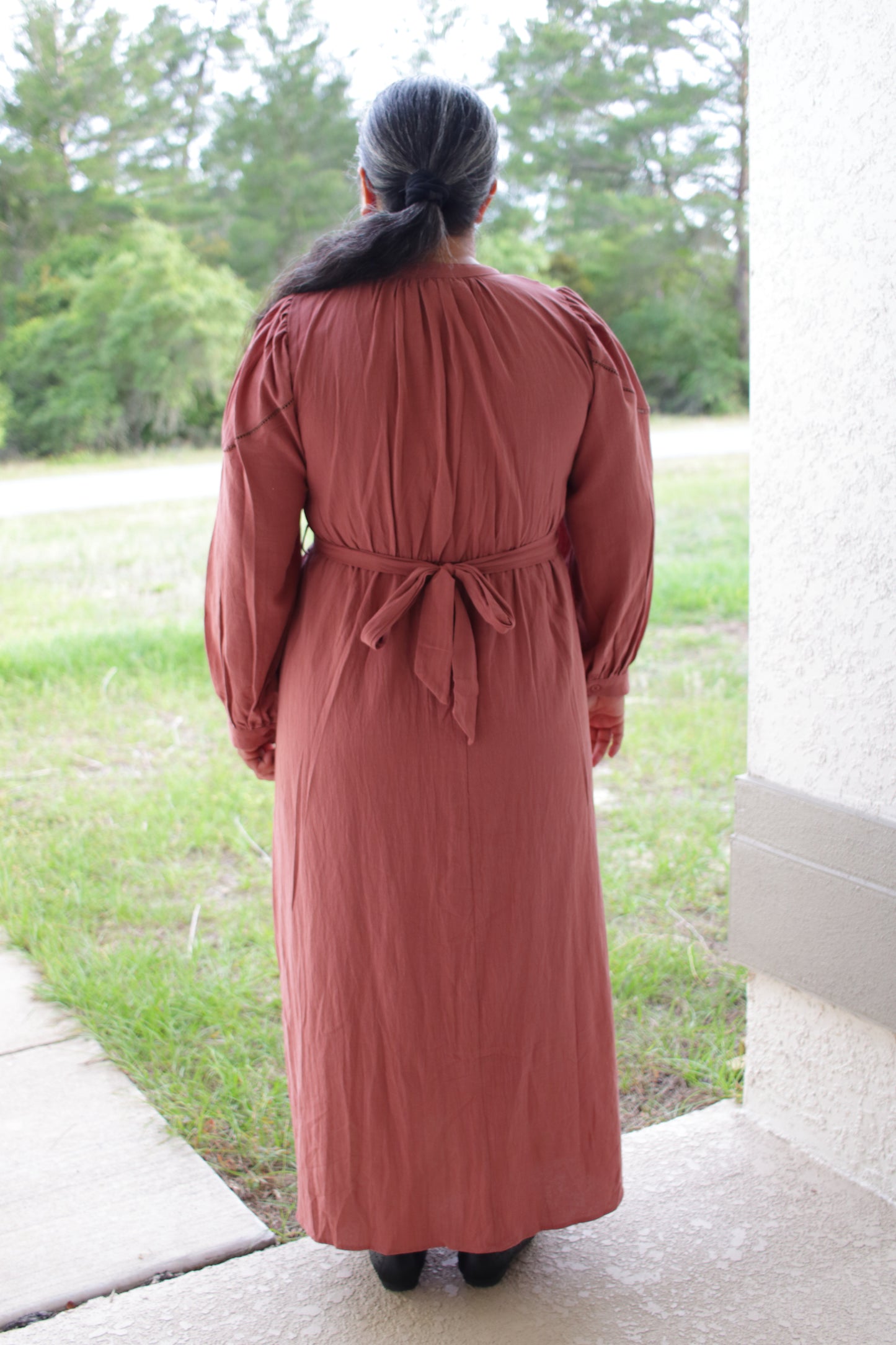 Milagro Maxi Dress