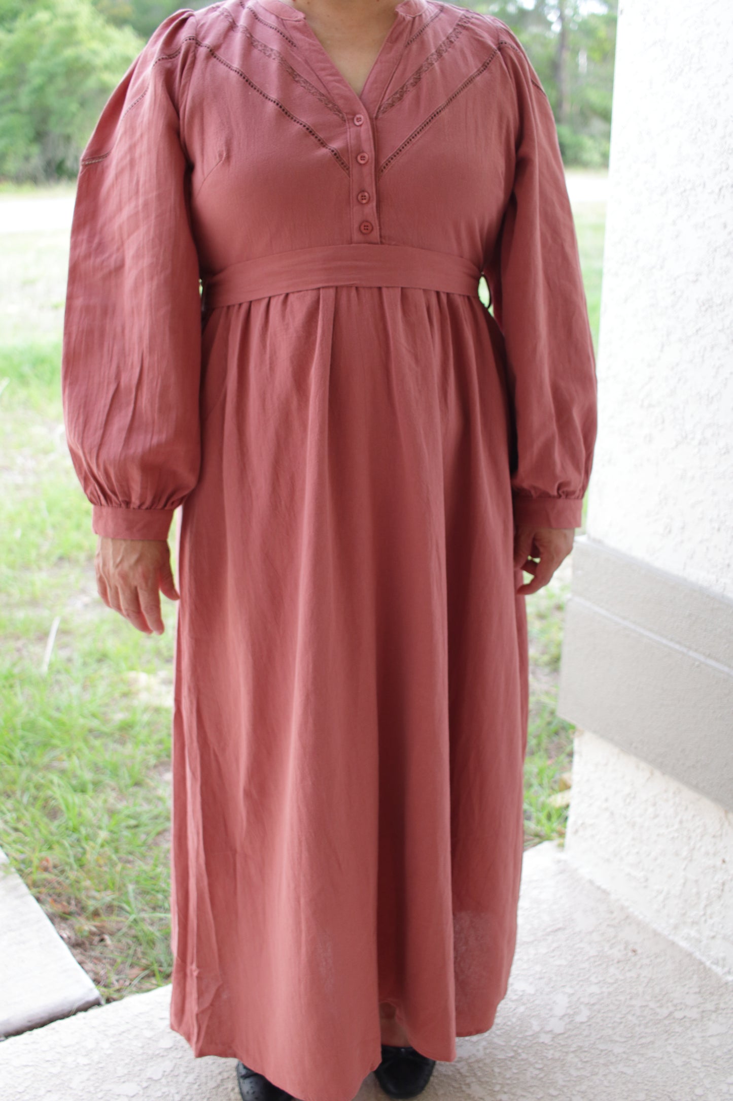 Milagro Maxi Dress