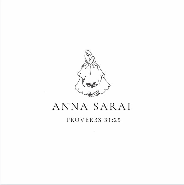 Anna Sarai Boutique