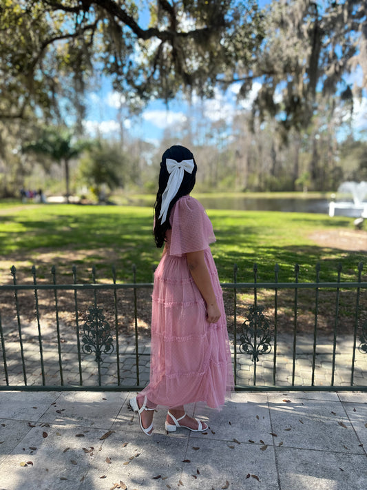 Emily Maxi Dress